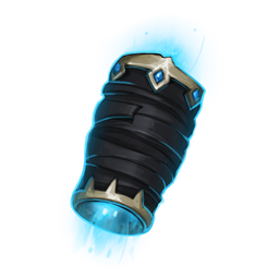 Windrider Bracers (Recipe) - Oharion